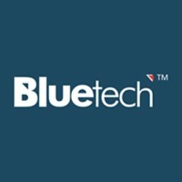 Bluetech logo